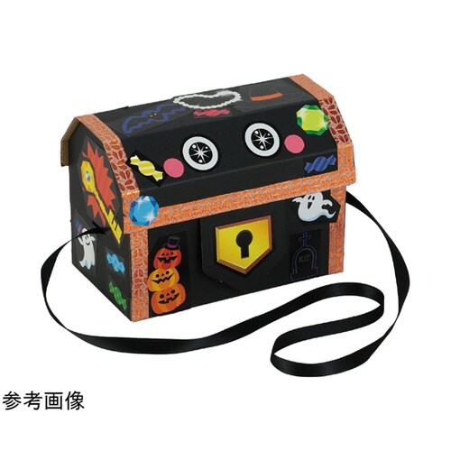 ハロウィンたからばこ 58744