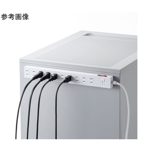 【5個セット】 雷ガードタップ 2P 1