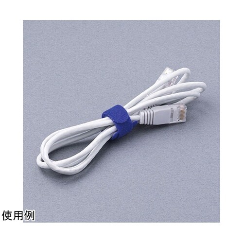 【5個セット】 面ファスナー 12X15