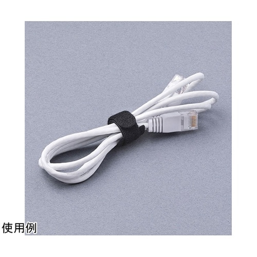 【5個セット】 面ファスナー 12X15