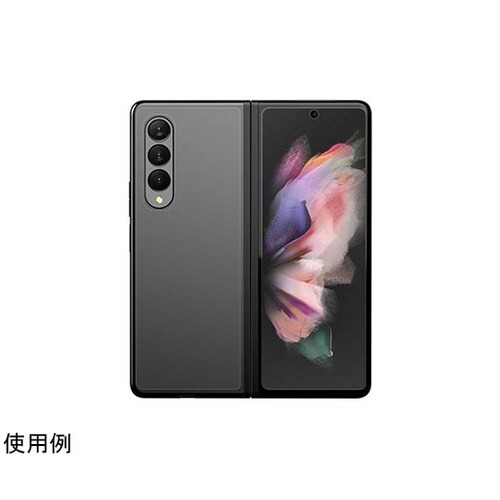 Galaxy Z Fold3 デバイス保
