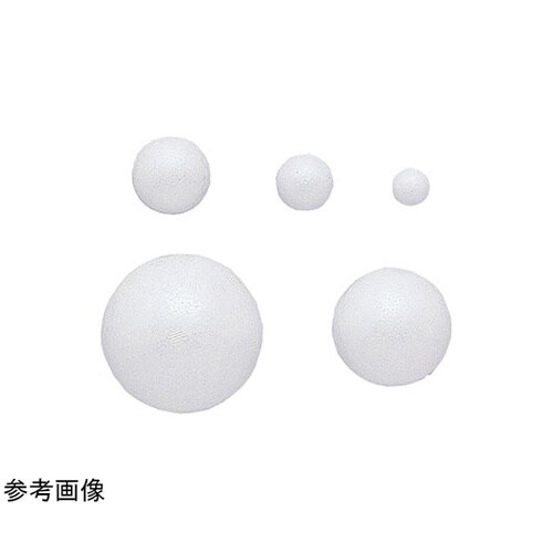 【10個×5セット】 発泡スチロール球