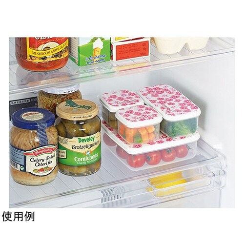 【5セット】 シールウェア4pcs 22