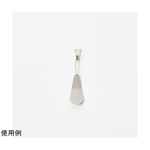 【5セット】 粘着ミニフック ステンレス
