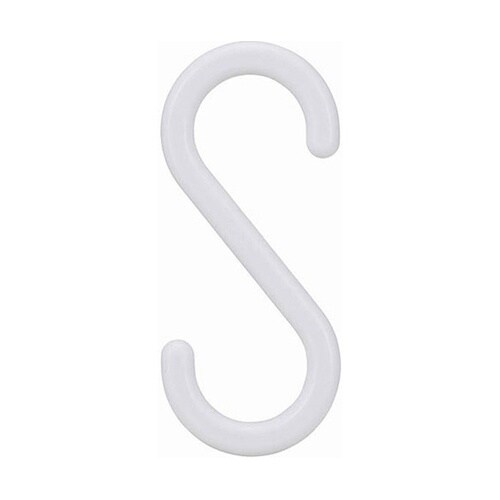 【10セット】 S字フック 小 6個入