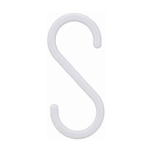 【10セット】 S字フック 大 4個入