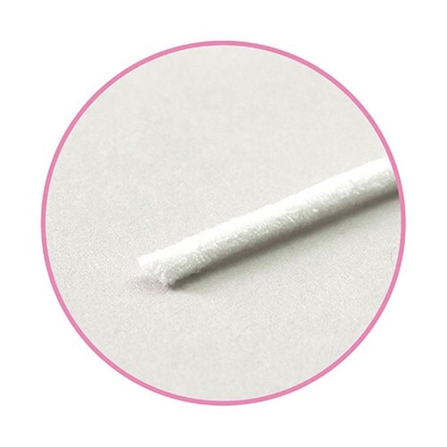 【5セット】 マスク用ゴムひも3mm×1