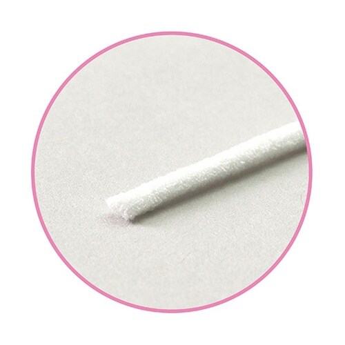 【10セット】 マスク用ゴムひも3mm×