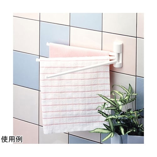 【5セット】 ふきん掛け粘着3本 KP−