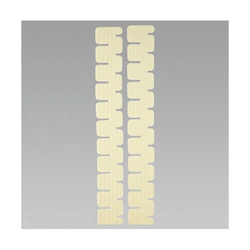 【5セット】 吸着消臭すきまテープ2本入