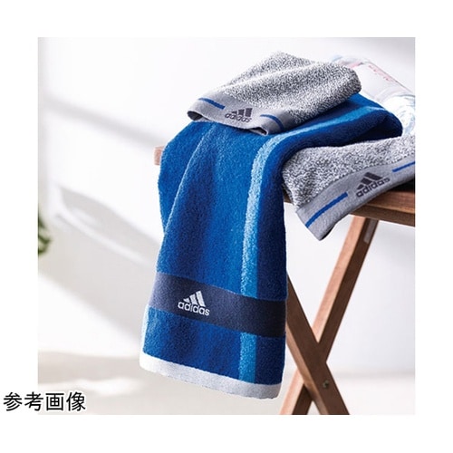 スポーツ・フェイスタオルセット(34×1