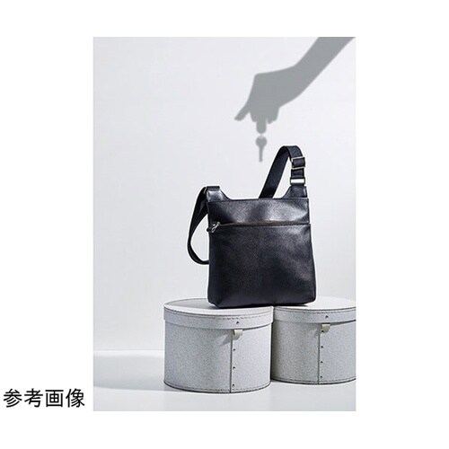 牛革ショルダーバッグ 24×26×5.5