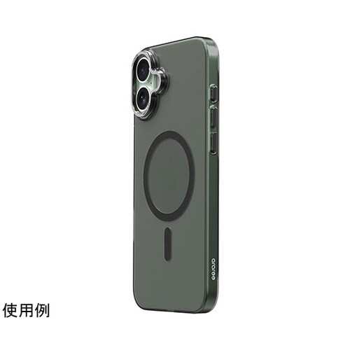 アラリー AERO FRAME MagS