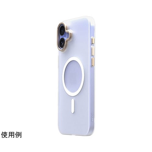 アラリー AERO FRAME MagS