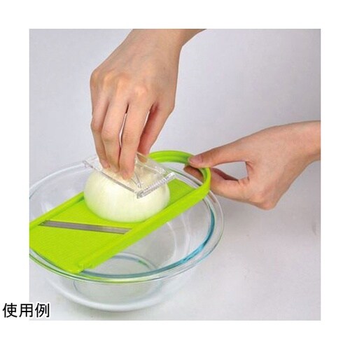 ガジェコン やさい厚さ自在スライサー C