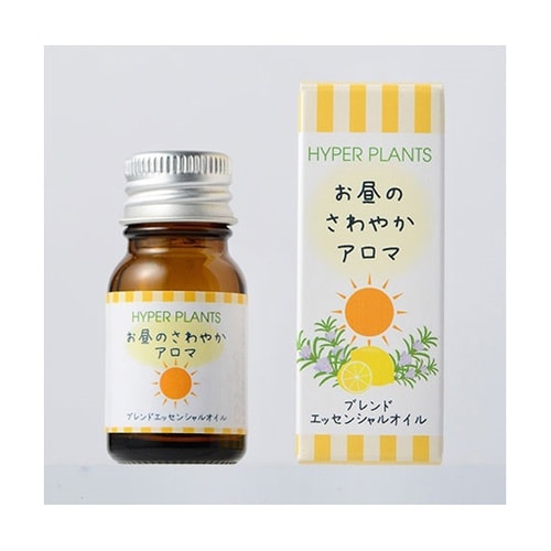 ブレンドエッセンシャルオイル お昼のさわ