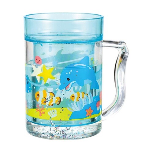 【5セット】 ぷかぷかアクアコップ AT