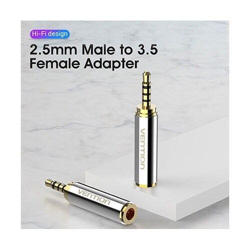 【5セット】 3.5mm Female