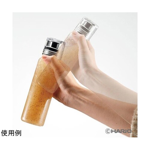 【3セット】 ドレッシングボトルスリム