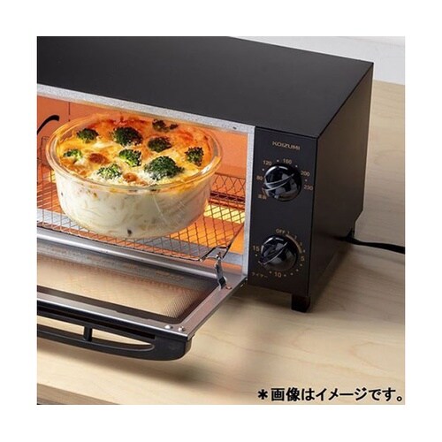 【5セット】 デリッシュ・ライフ耐熱ガラ