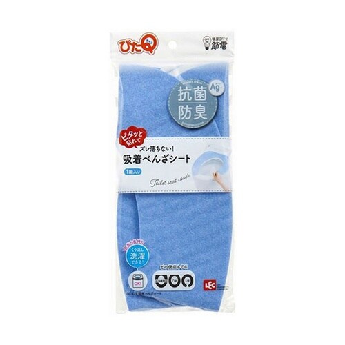 【5セット】 吸着べんざシート 1枚入