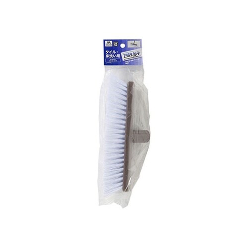【5セット】 デッキブラシPET−24ス