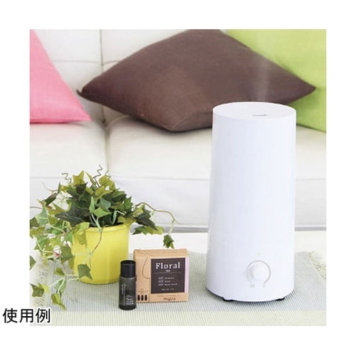 プリズメイト アロマ超音波式加湿器(13