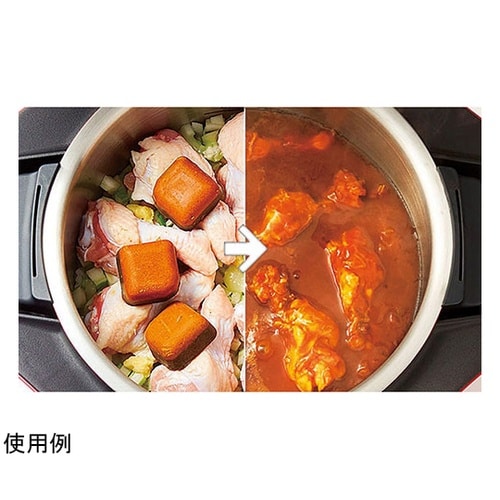 シャープ ヘルシオ ホットクック 煮物・
