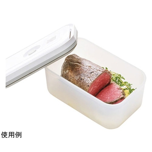 フレッシュ&セーブ真空パック機 スタータ