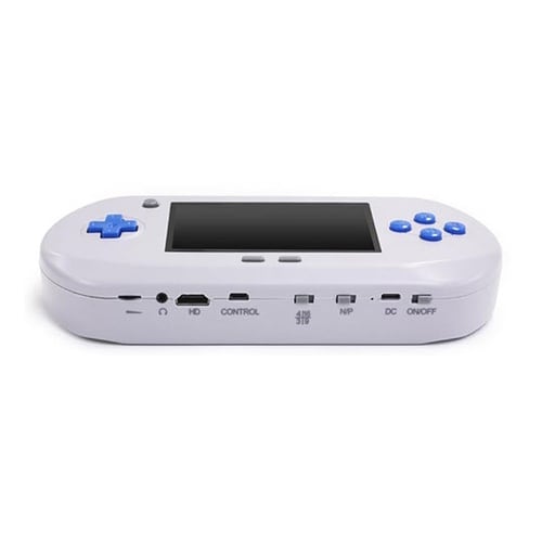 IPS 16ビットポケットHD SFC用