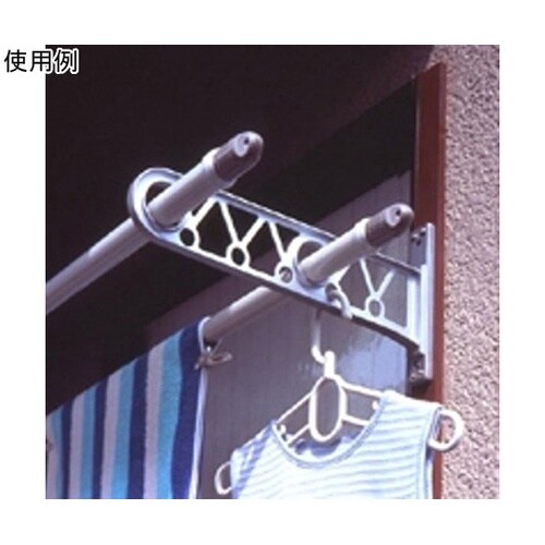 軒下ものほし SJ66575