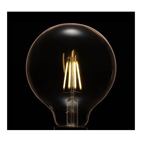【10個セット】 フィラメントLED 1