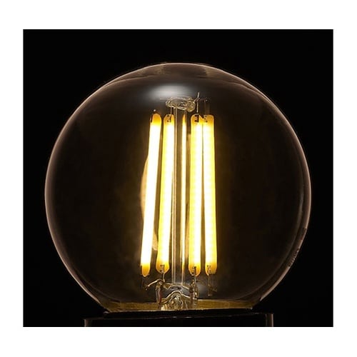 【10個セット】 フィラメントLED 4