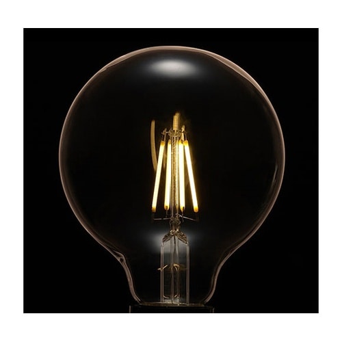 【10個セット】 フィラメントLED 6