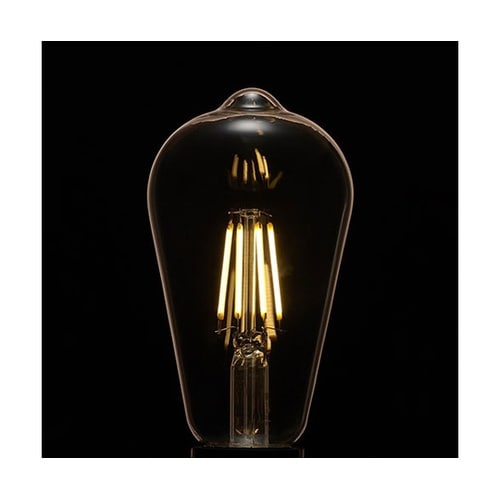【10個セット】 フィラメントLED 6