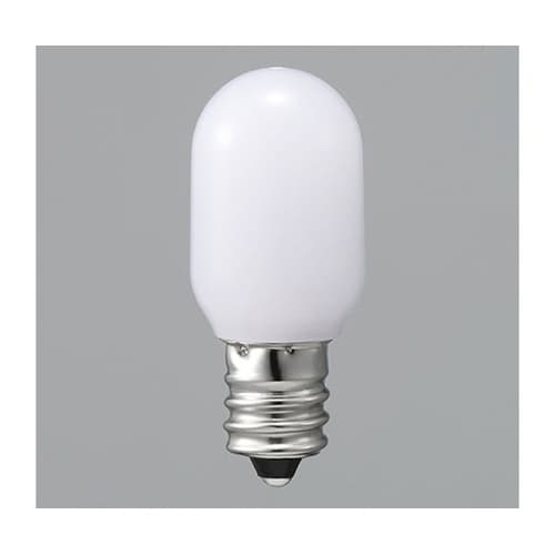 【20個セット】 LEDナツメ球電球色