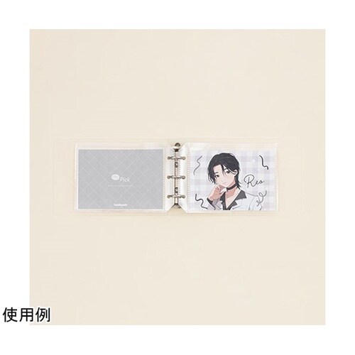 【5冊セット】 my Pick マイピッ