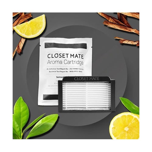 【5個セット】 CLOSET MATE