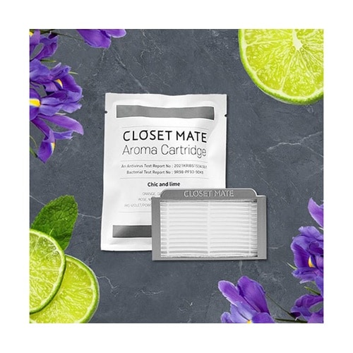 【5個セット】 CLOSET MATE