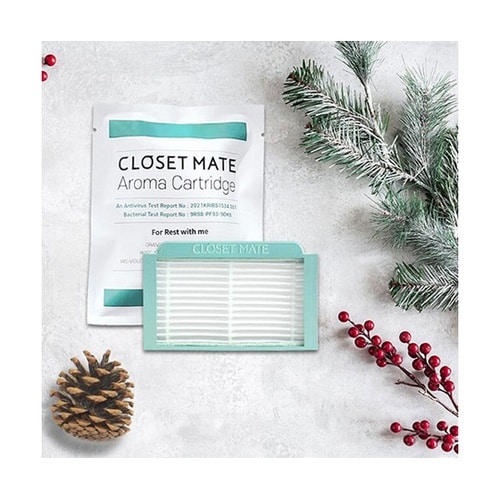【5個セット】 CLOSET MATE