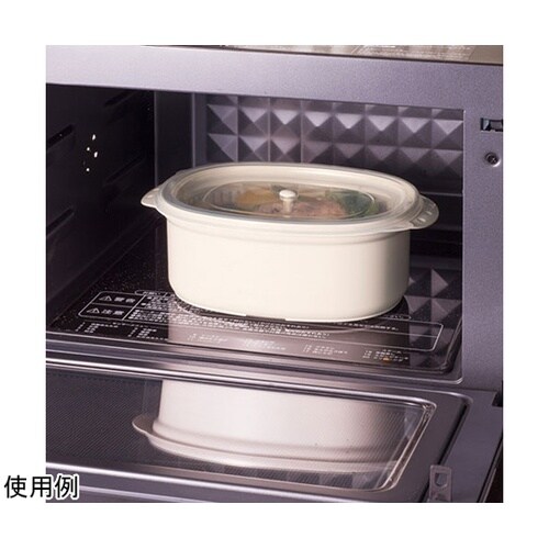 【5個セット】 茹で蒸し工房IV レンジ