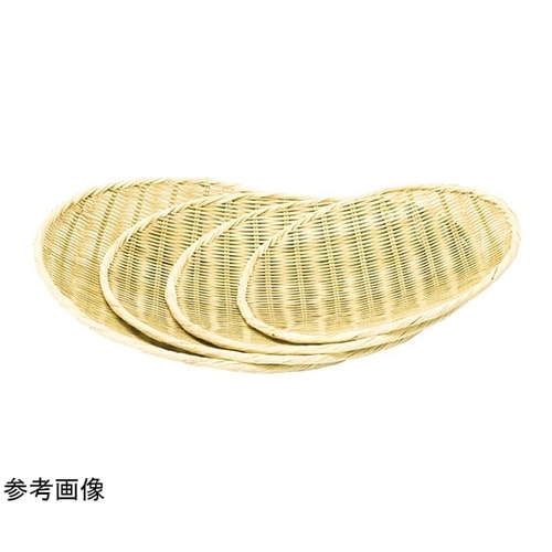【5枚セット】 てまひま工房 盆ざる 手