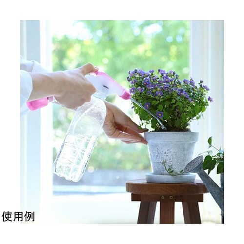 【5本セット】 ペットボトル専用加圧式お