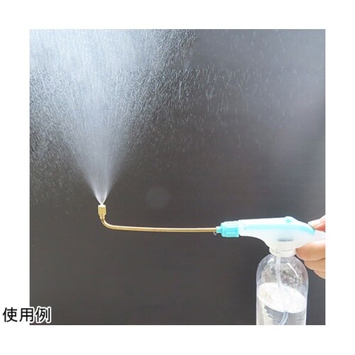 【5本セット】 ペットボトル専用加圧式お