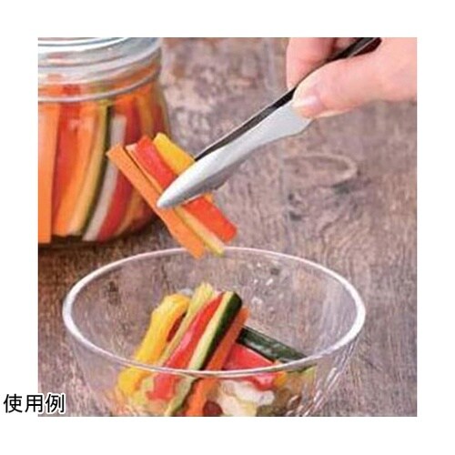 【5本セット】 焼肉トング 150mm