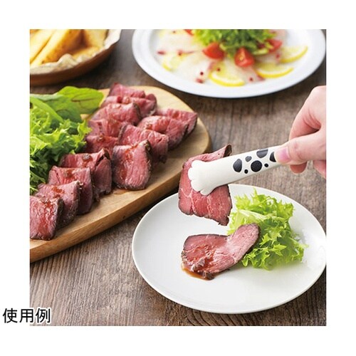 【5本セット】 卓上トング わんONE