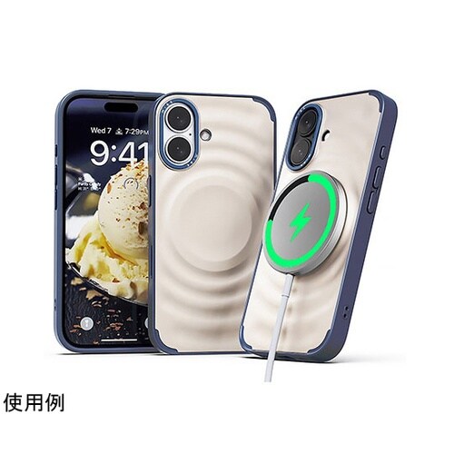 ミアック SCOOP MagSafe対応