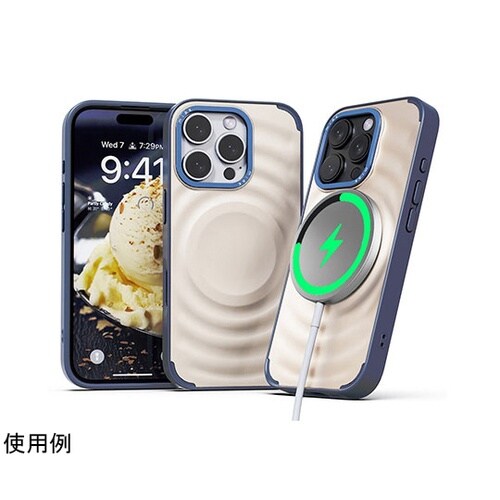ミアック SCOOP MagSafe対応