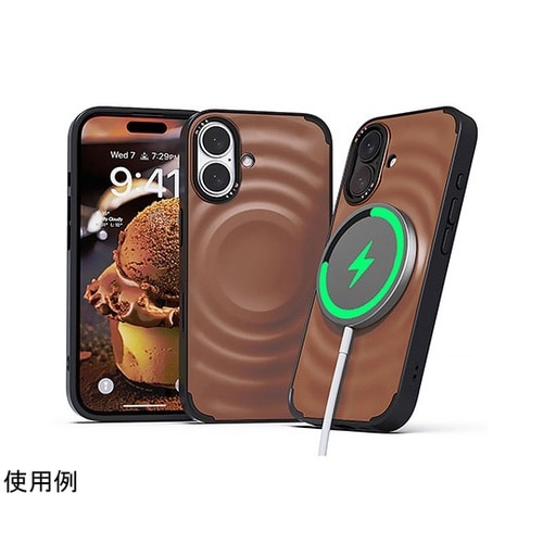ミアック SCOOP MagSafe対応