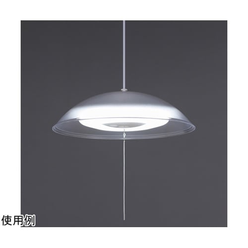 洋風LEDペンダントライト 調光 6畳